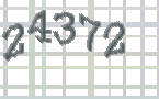 CAPTCHA Bild zum Spamschutz 