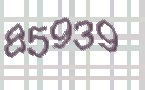 CAPTCHA Bild zum Spamschutz 