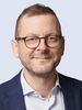 Porträtfoto des ausgeschiedenen Abgeordneten Martin Günthner