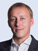 Porträtfoto des ausgeschiedenen Abgeordneten Prof. Dr. Hauke Hilz