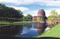 Osterholzer Friedhof