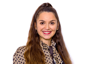 Ein Portraitfoto der Abgeordneten Meltem Sagiroglu.