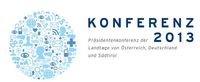 Logo der Präsidentenkonferenz